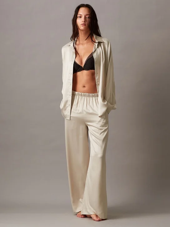 CK UNDERWEAR Quần Ngủ Nữ