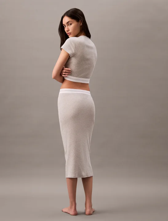 CK UNDERWEAR Áo Ngủ Nữ
