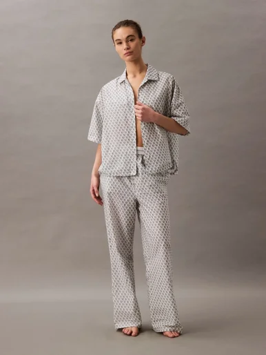 CK UNDERWEAR Quần Ngủ Nữ