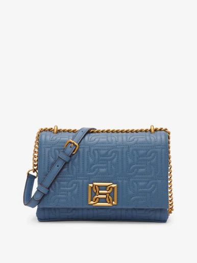 DKNY Túi Xách Nữ Delanie Flap Shoulde