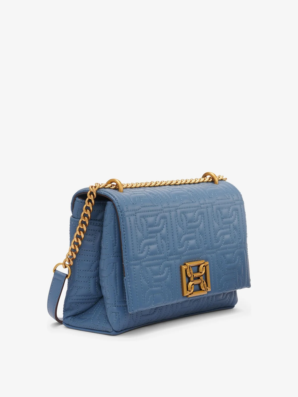 DKNY Túi Xách Nữ Delanie Flap Shoulde
