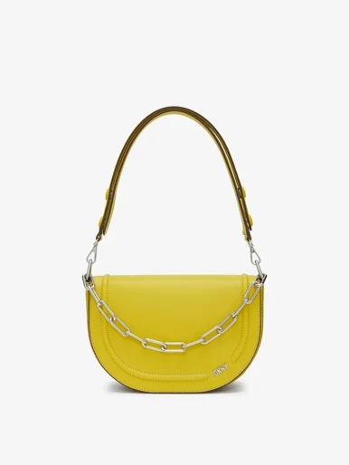 DKNY Túi Xách Nữ Orion Conv Flap