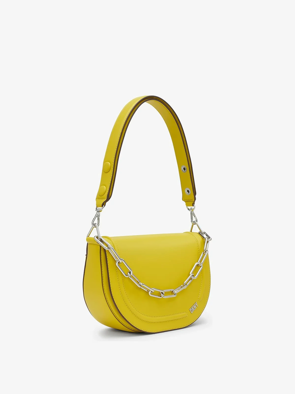 DKNY Túi Xách Nữ Orion Conv Flap