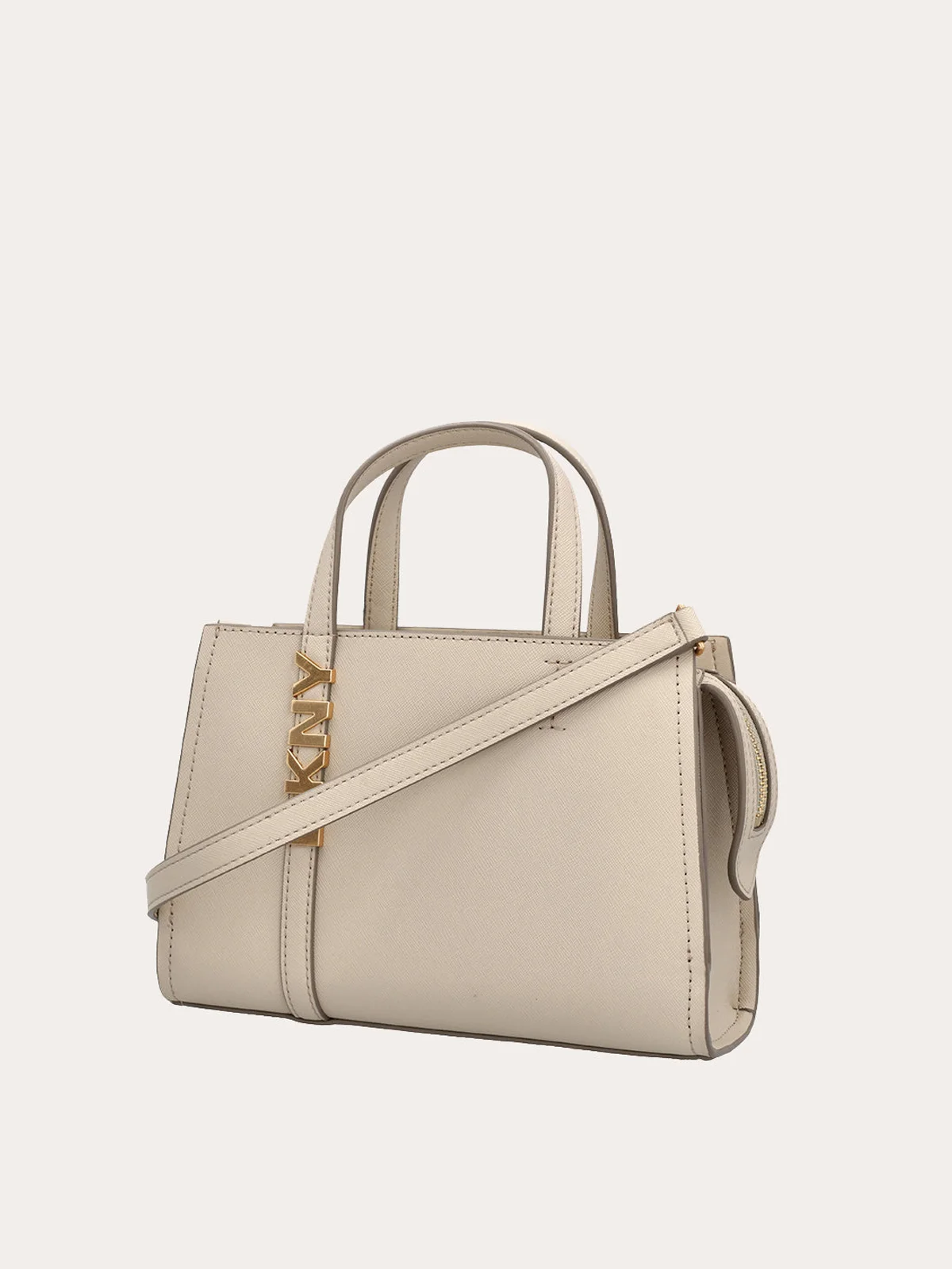 DKNY Túi Đeo Chéo Nữ Avril Sm Satchel Cbody