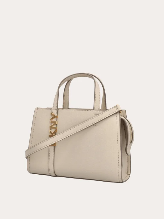 DKNY Túi Đeo Chéo Nữ Avril Sm Satchel Cbody