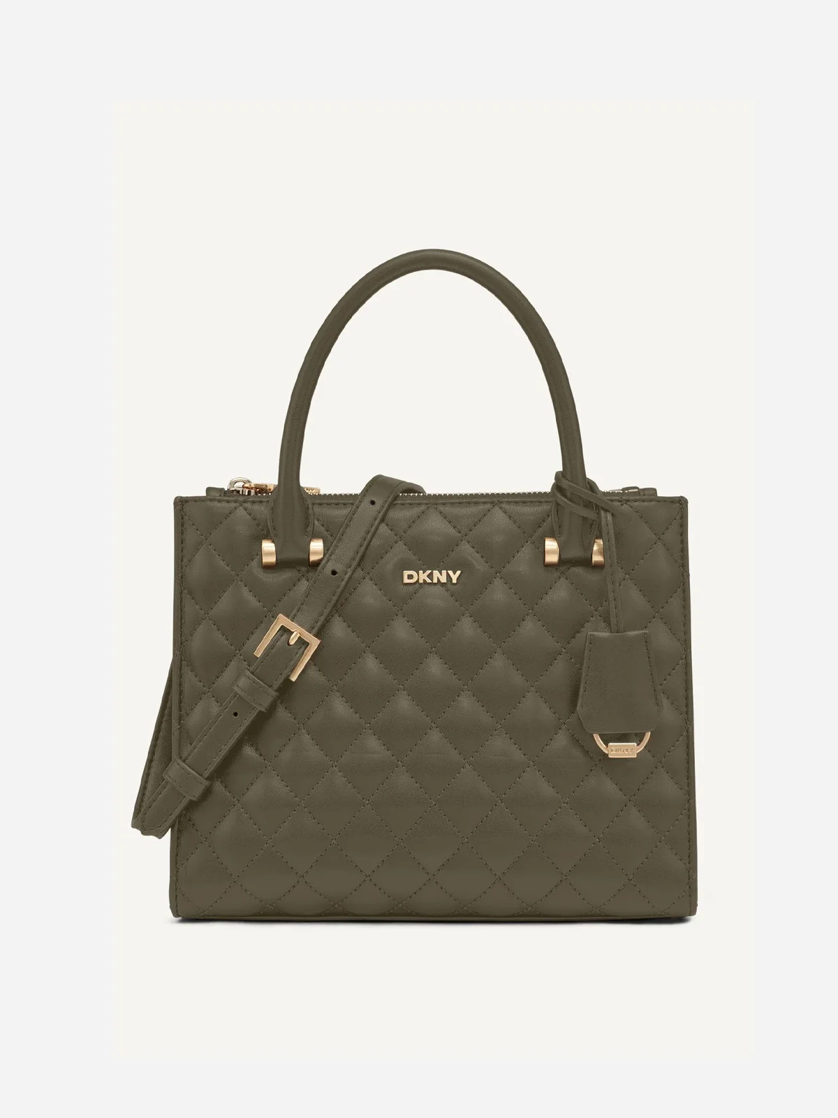 DKNY Túi Xách Nữ Trina Md Satchel