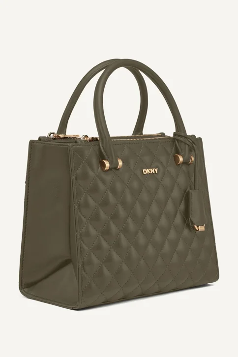 DKNY Túi Xách Nữ Trina Md Satchel