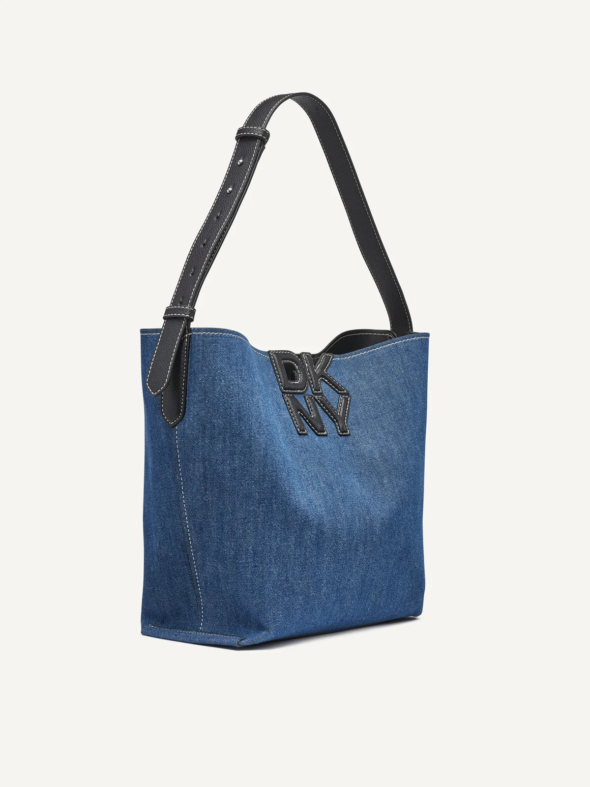 DKNY Túi Xách Nữ Nicole Bucket