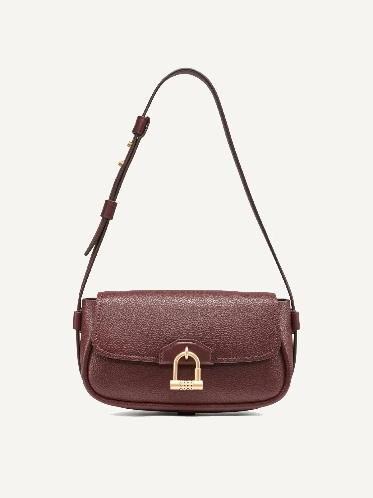 DKNY Túi Xách Nữ Karlie Baugette