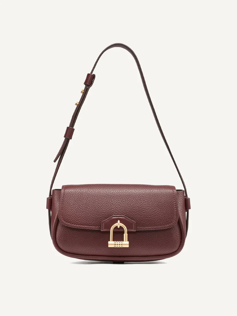 DKNY Túi Xách Nữ Karlie Baugette