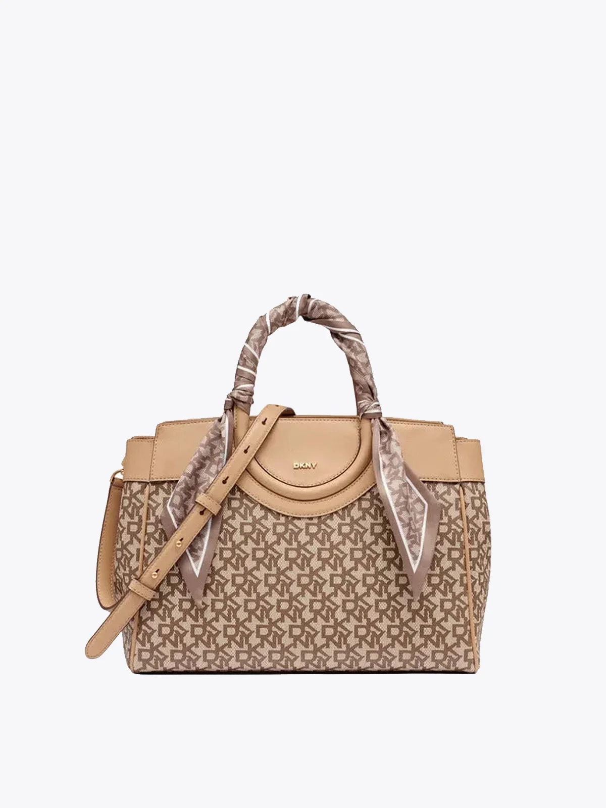 DKNY Túi Xách Nữ Daisy Md Satchel