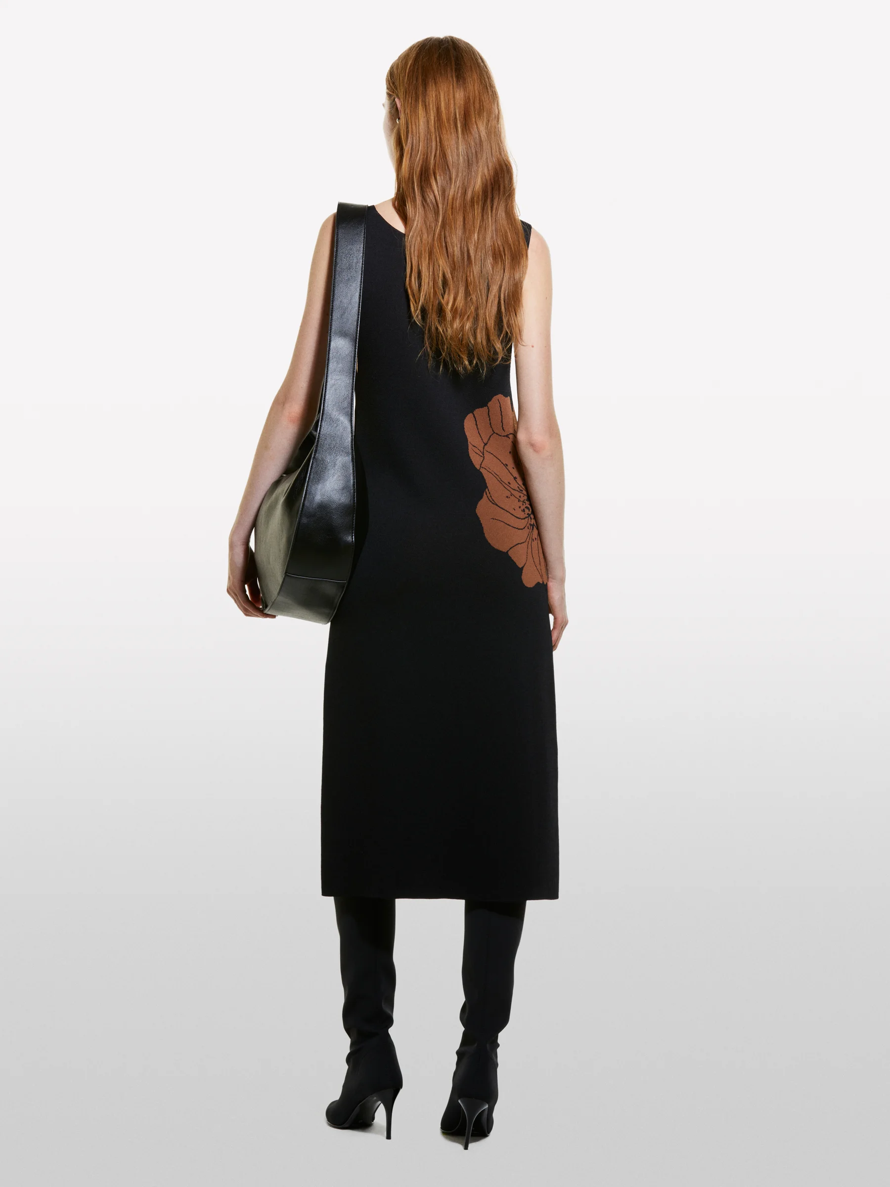 SISLEY Đầm Nữ Women Dress