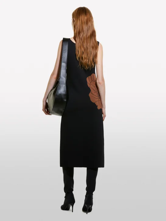 SISLEY Đầm Nữ Women Dress