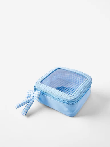 COTTON ON RUBI Túi Nhỏ Đựng Đồ-Travel Jewellery Case