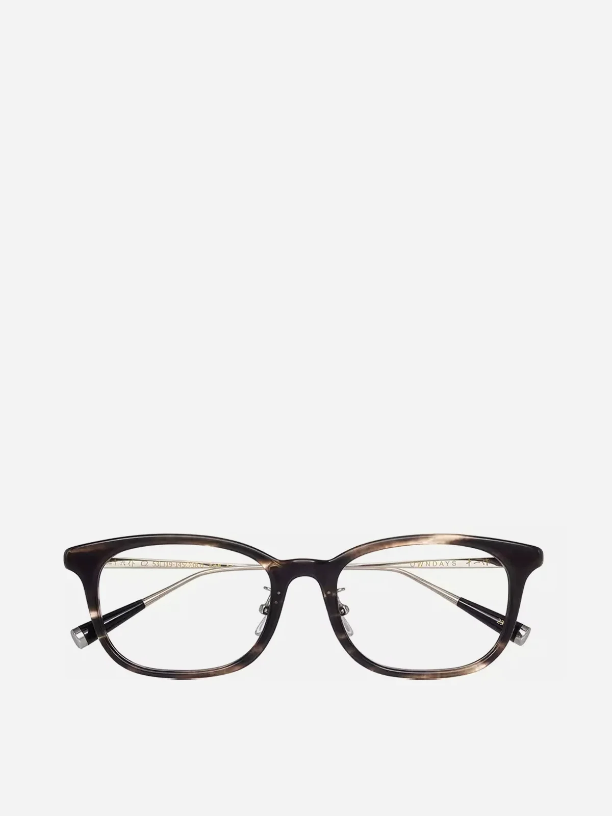 OWNDAYS Gọng Kính SENICHI36