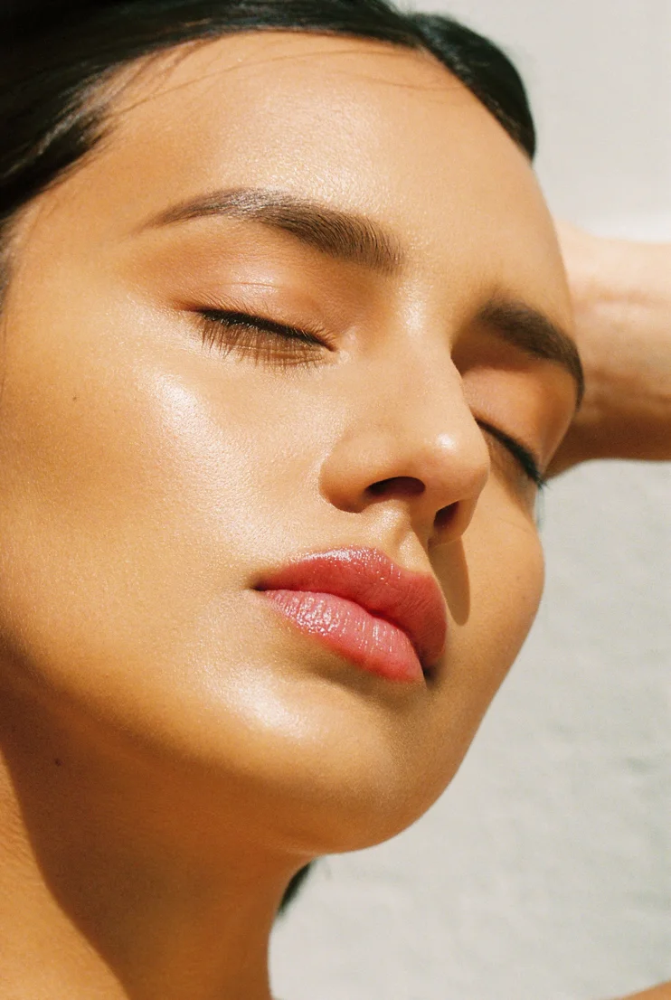 SUNNIES FACE Son Dưỡng Môi Lip Treat Girl Crush 2.8g