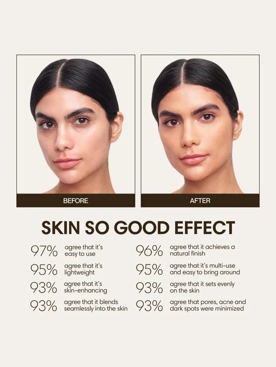 SUNNIES FACE Che Khuyết Điểm Skin So Good The Multistick Palomino 3g