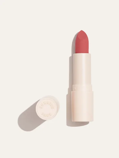 SUNNIES FACE Son Dưỡng Môi Fluffbalm Perfect Pink 3.2g