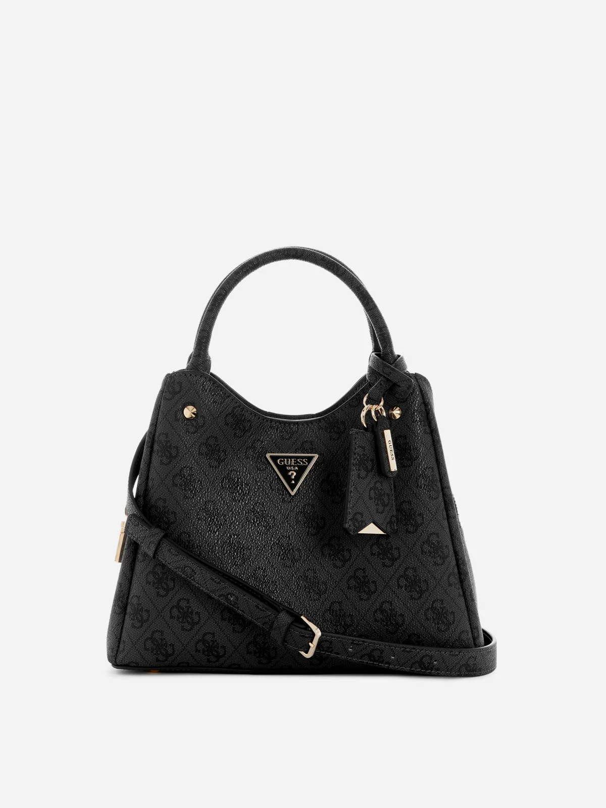 GUESS HANDBAG Túi Xách Nữ - Meridian Ii Sml Gfrnd Carryall
