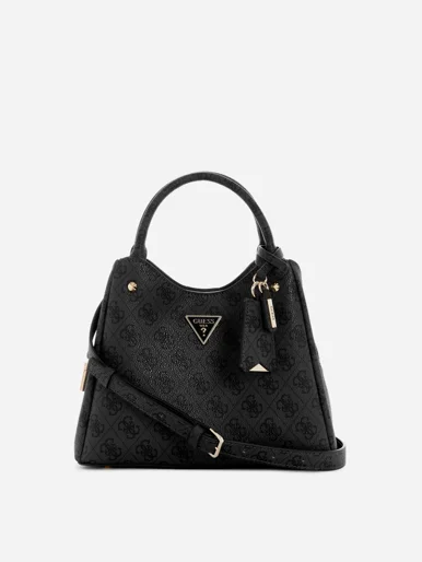 GUESS HANDBAG Túi Xách Nữ - Meridian Ii Sml Gfrnd Carryall