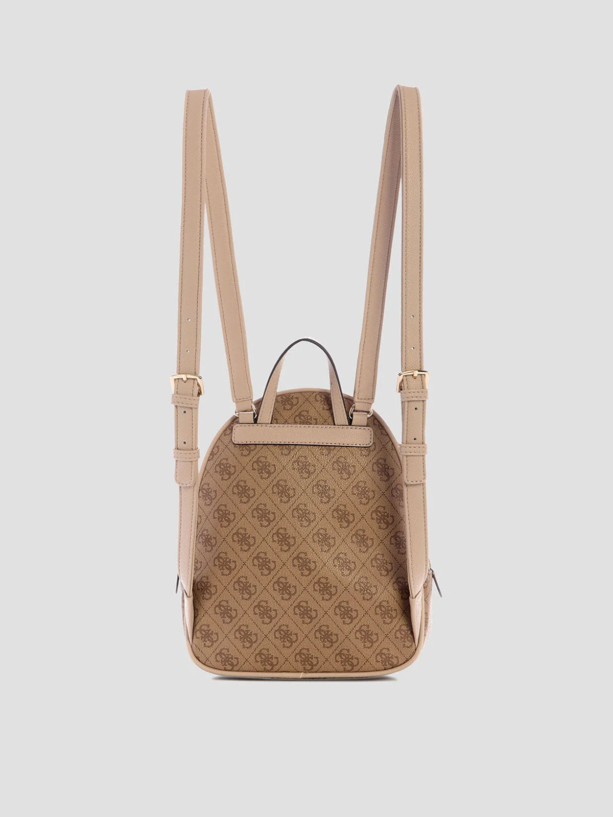 GUESS HANDBAG Ba Lô Nữ - Manhattan Ii Backpack