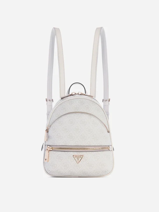GUESS HANDBAG Ba Lô Nữ - Manhattan Ii Backpack