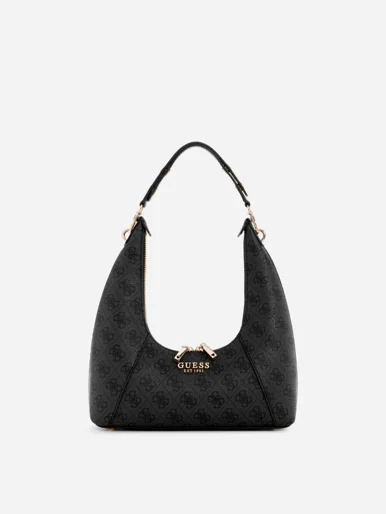 GUESS HANDBAG Túi Xách Nữ - Calista Top Zip Shoulder Bag