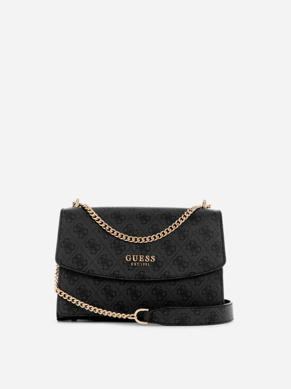 GUESS HANDBAG Túi Xách Nữ - Calista Convertible Xbody Flap