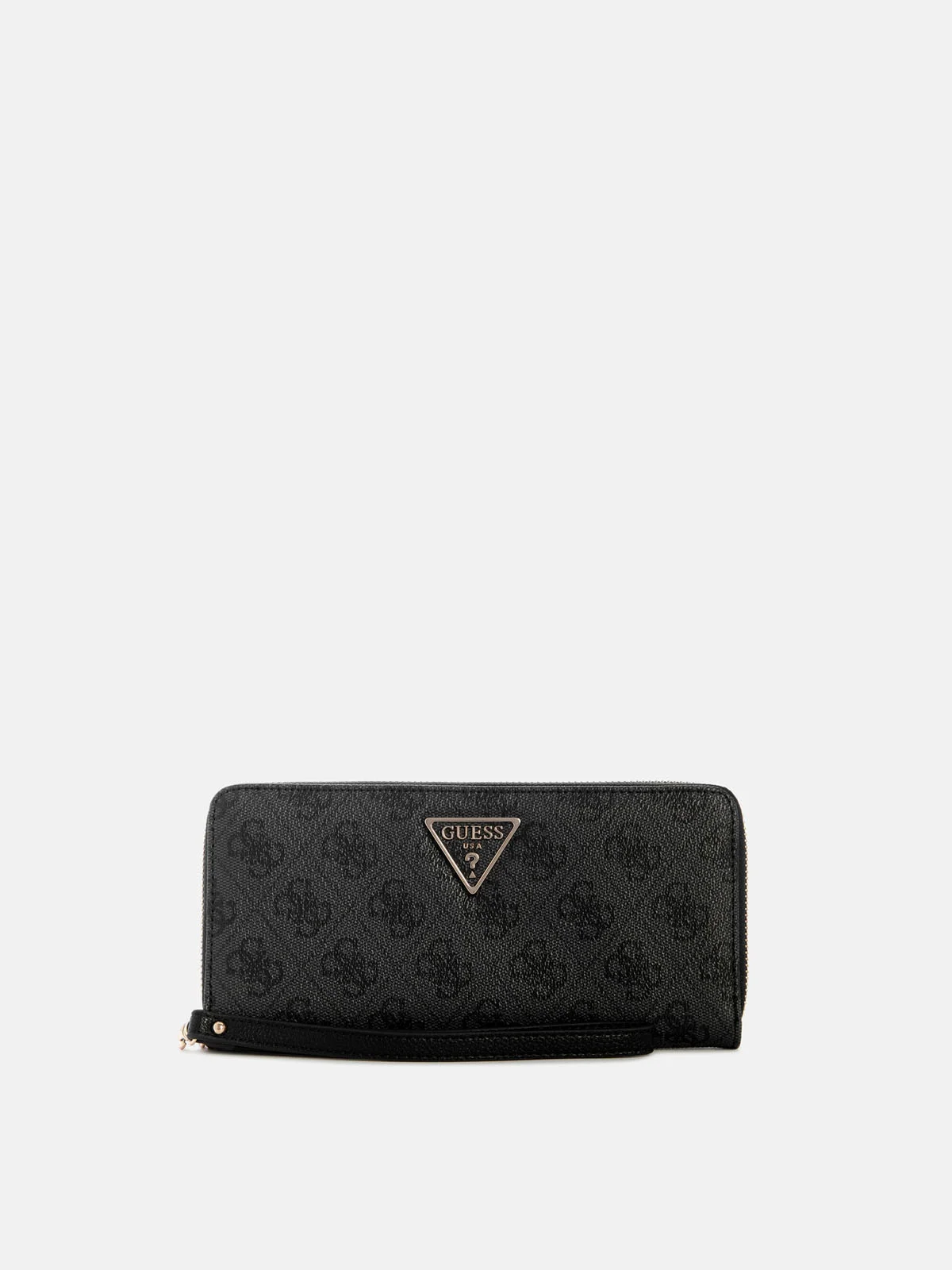 GUESS HANDBAG Ví Nữ - Laurel Ii Slg Large Zip Around