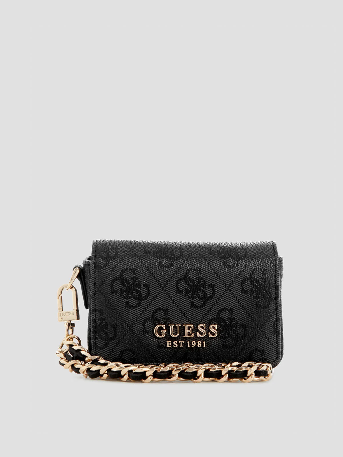 GUESS HANDBAG Ví Nữ - Laurel Ii Slg Micro Mini
