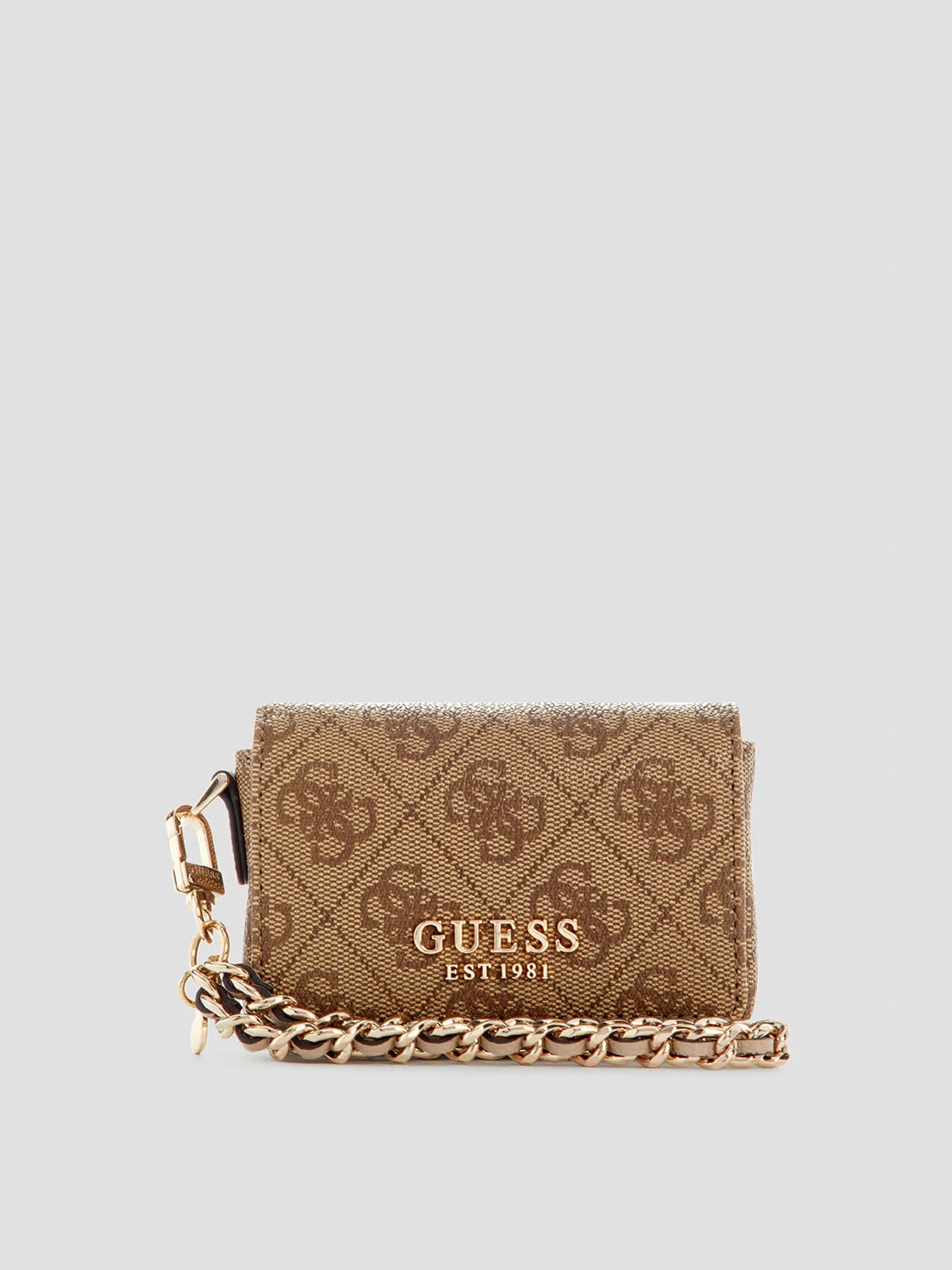 GUESS HANDBAG Ví Nữ - Laurel Ii Slg Micro Mini