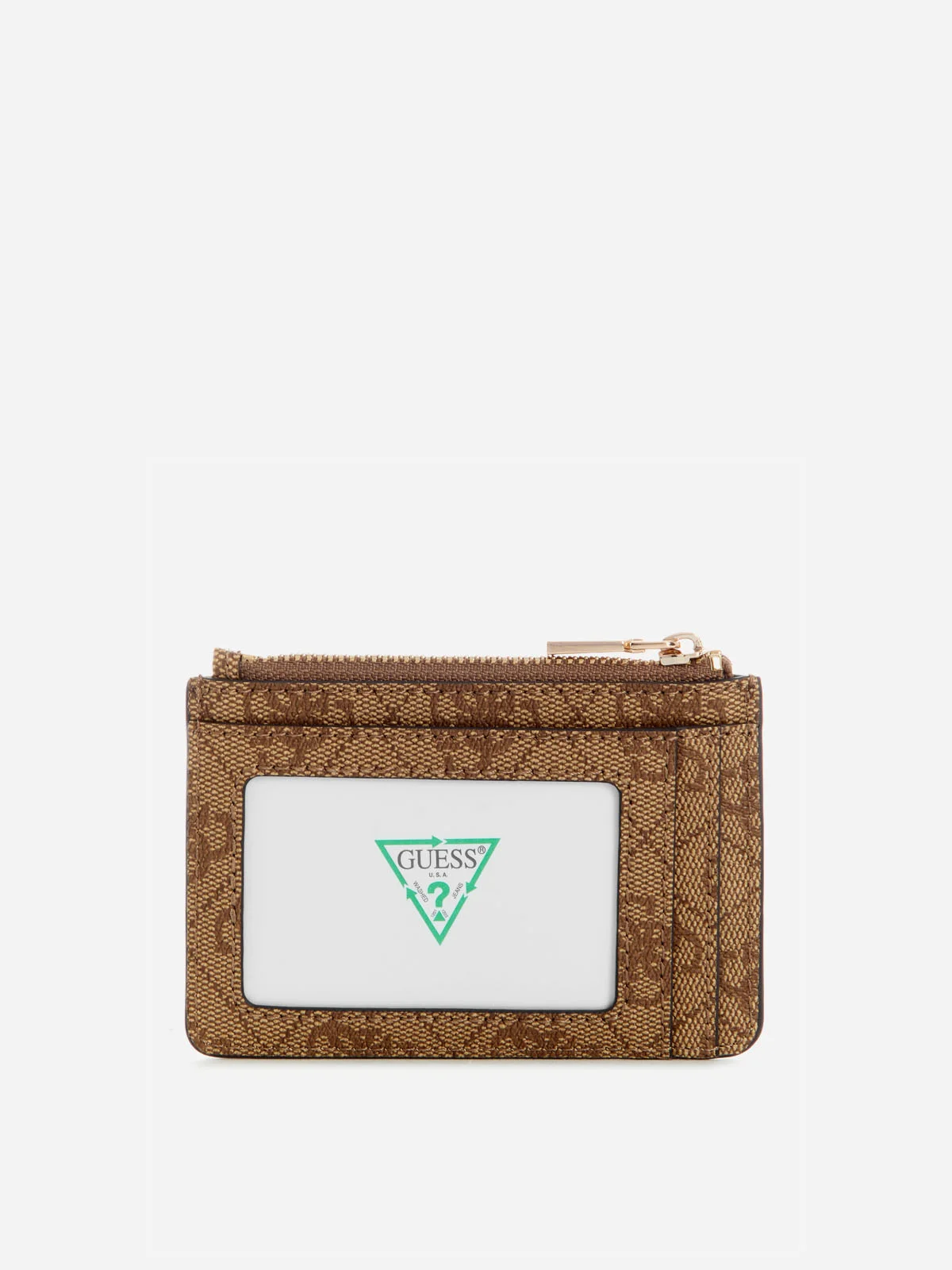 GUESS HANDBAG Ví Đựng Thẻ Nữ - Laurel Ii Slg Credit Card Case