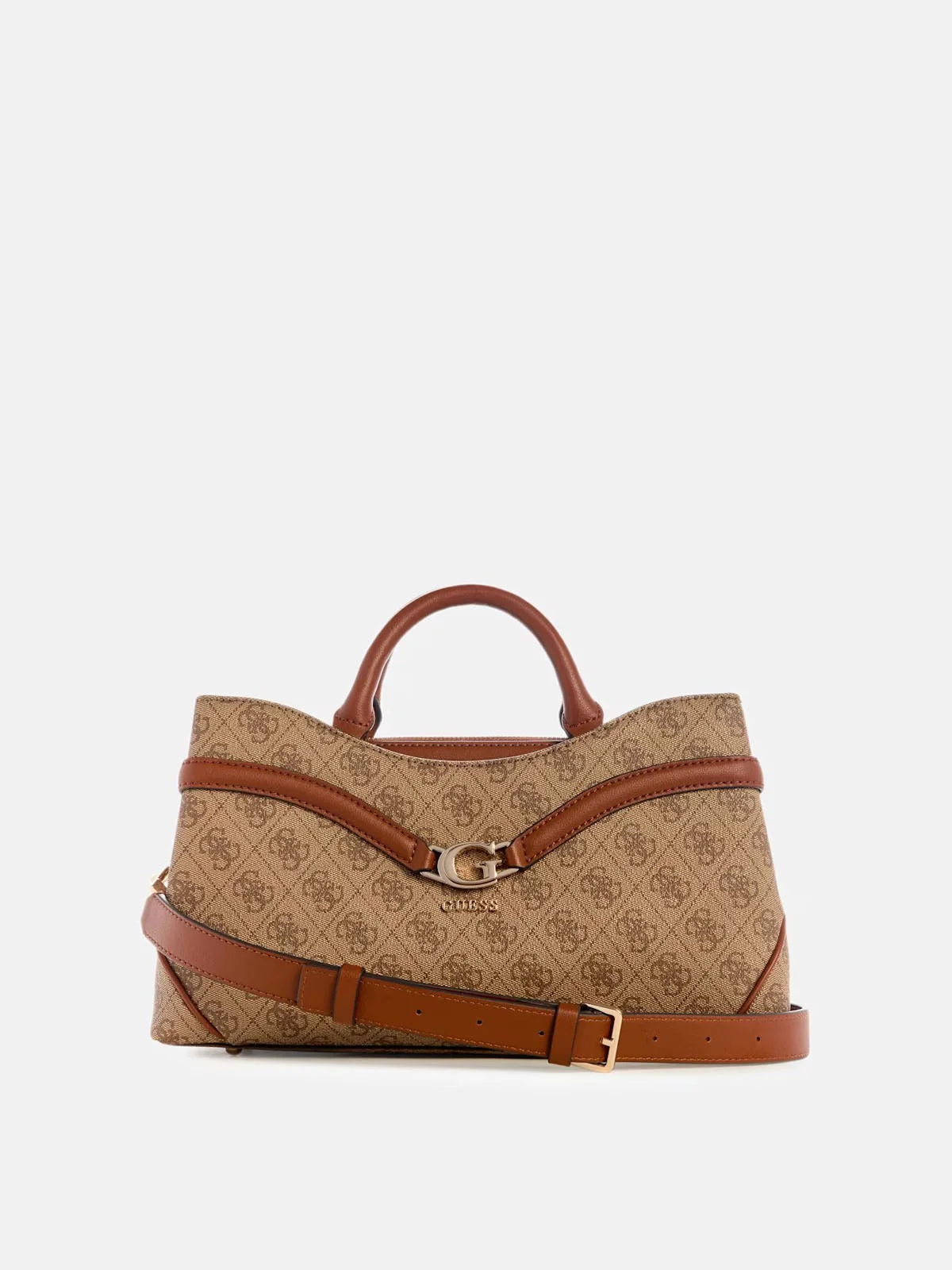 GUESS HANDBAG Túi Xách Nữ - Dea Girlfriend Satchel