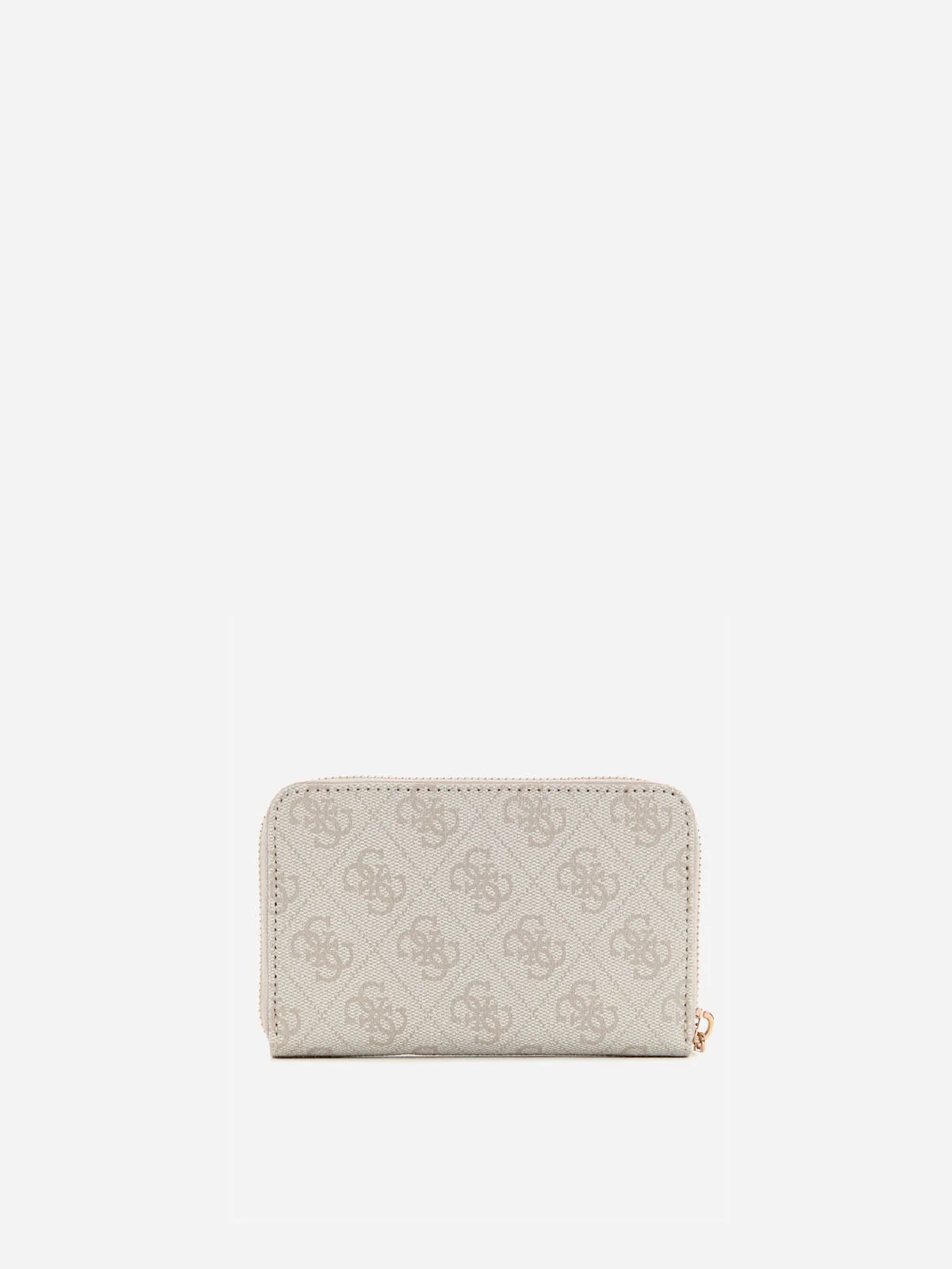 GUESS HANDBAG Ví Nữ - Laurel Slg Medium Zip Around