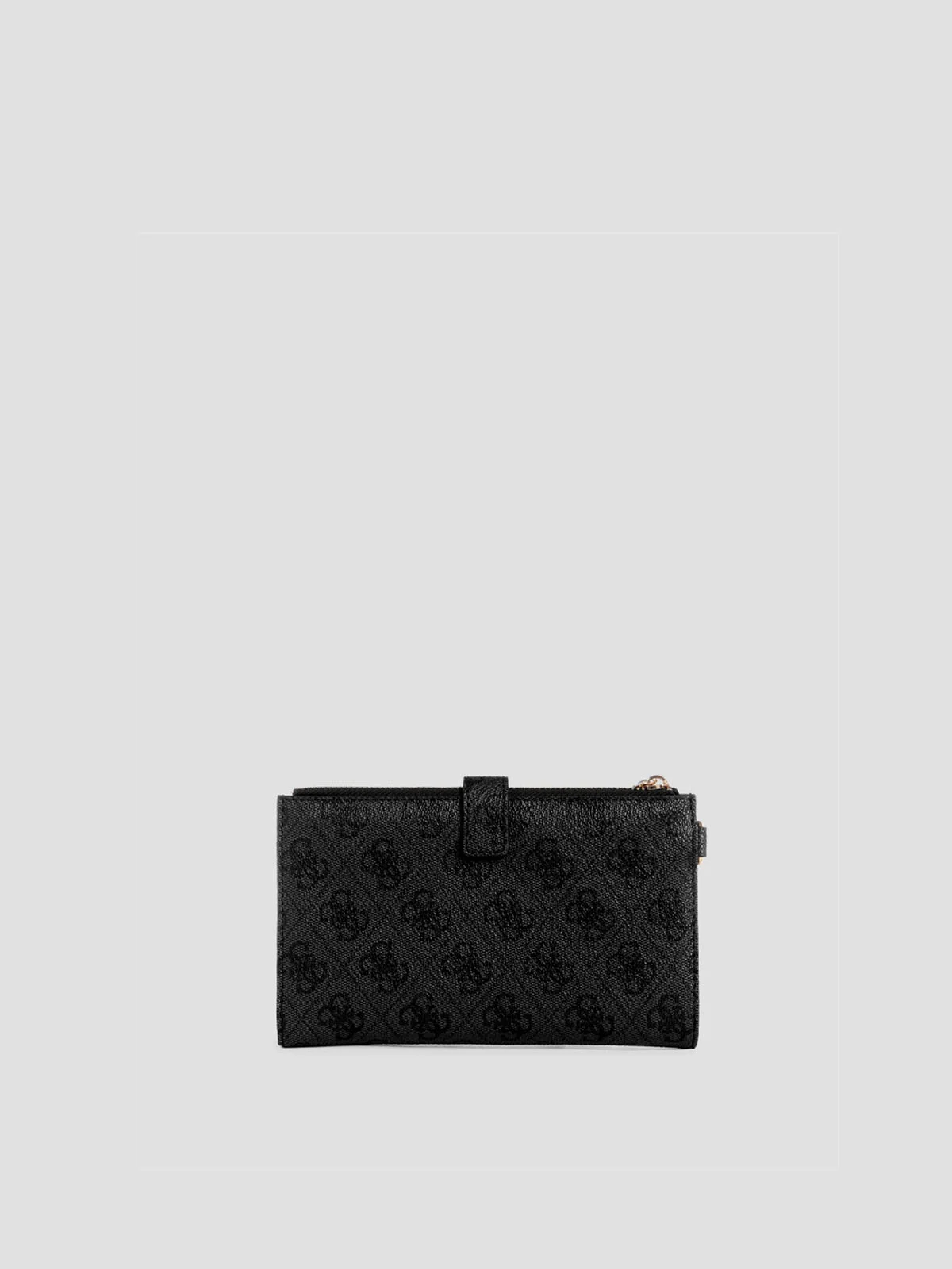 GUESS HANDBAG Ví Nữ - Laurel Slg Dbl Zip Organizer
