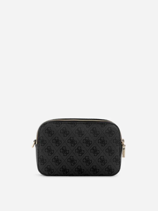 GUESS HANDBAG Túi Xách Nữ - Latona Ii Camera Crossbody