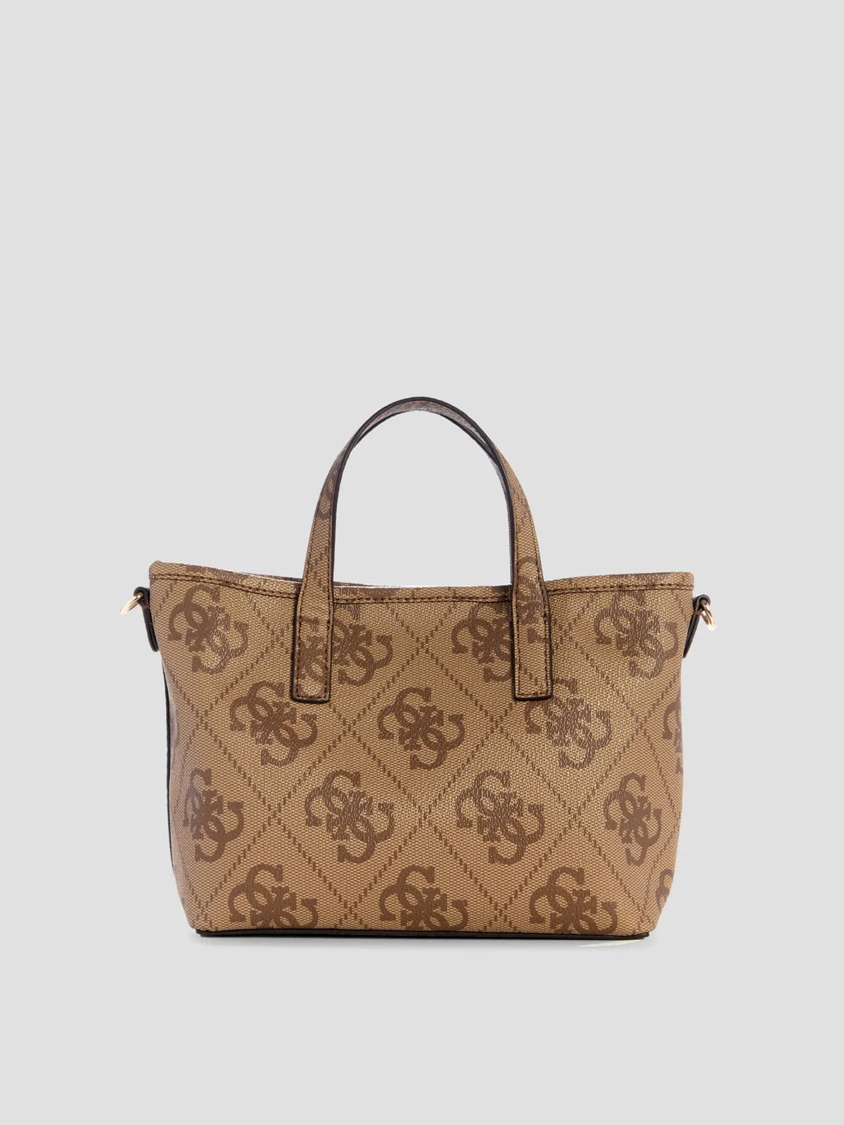 GUESS HANDBAG Túi Xách Nữ - Latona Ii Mini Tote
