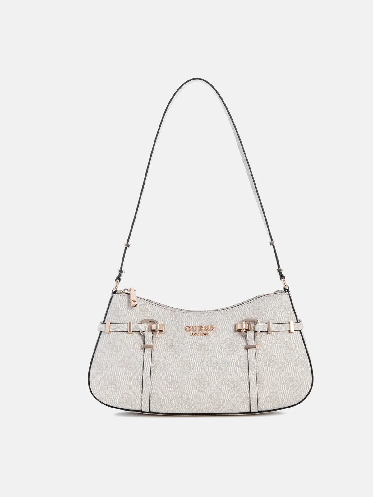 GUESS HANDBAG Túi Xách Nữ - Leona Logo Shoulder Bag