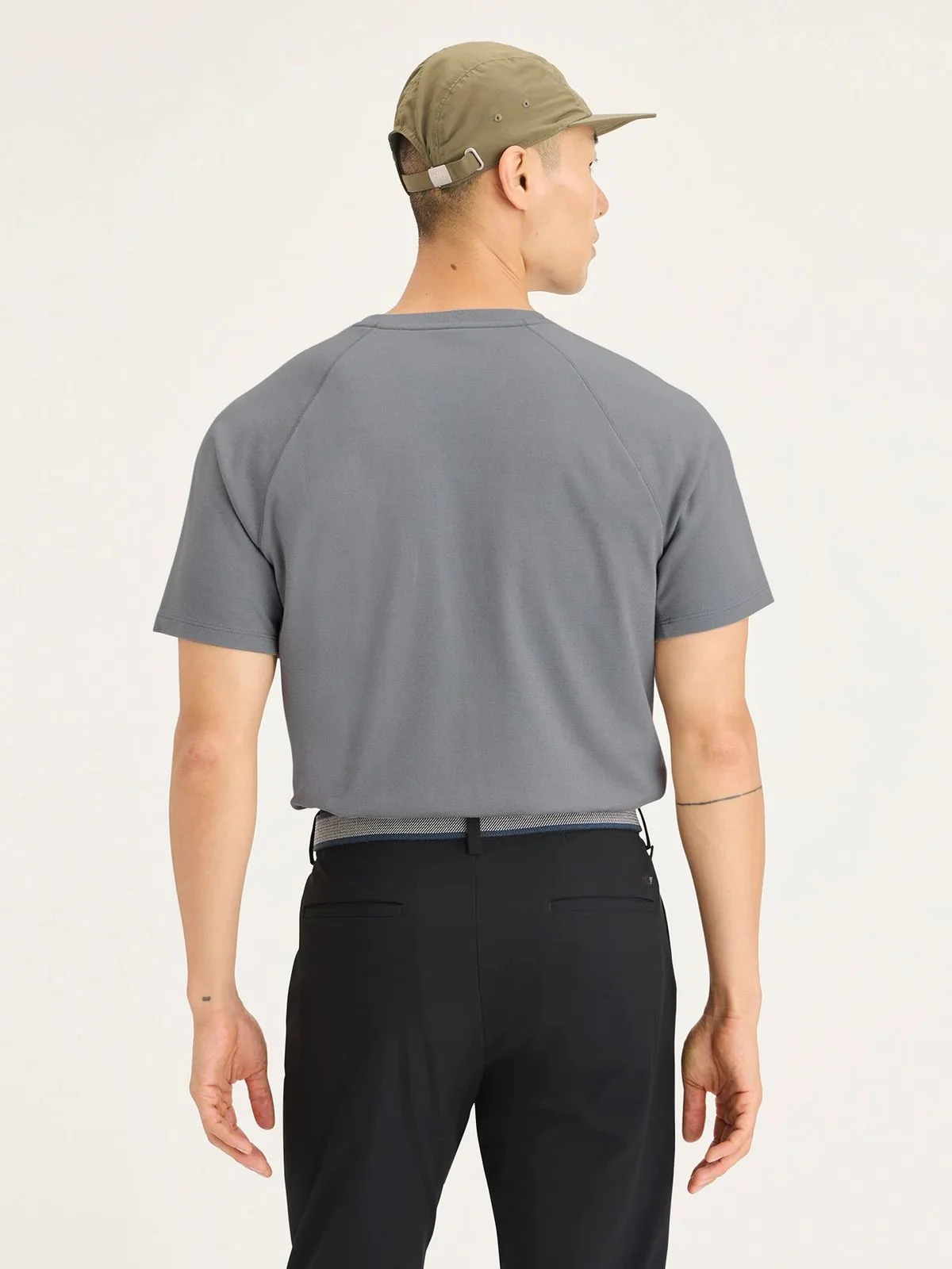 DOCKERS Áo Thun Nam