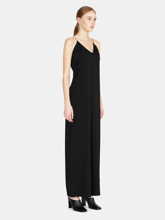 SISLEY Jumpsuit Nữ Jumpsuit With Chains