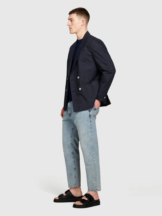 SISLEY Quần Jeans Nam Men Trousers