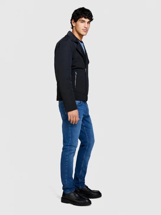 SISLEY Quần Jeans Nam Men Trousers