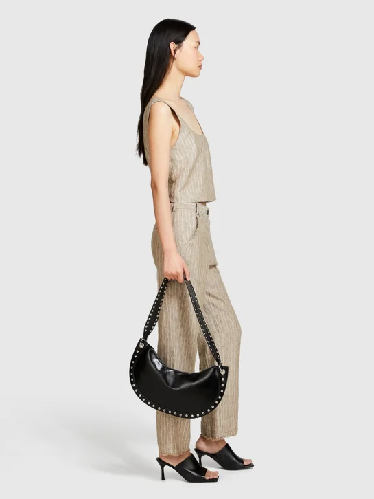SISLEY Áo Kiểu Nữ Women Top