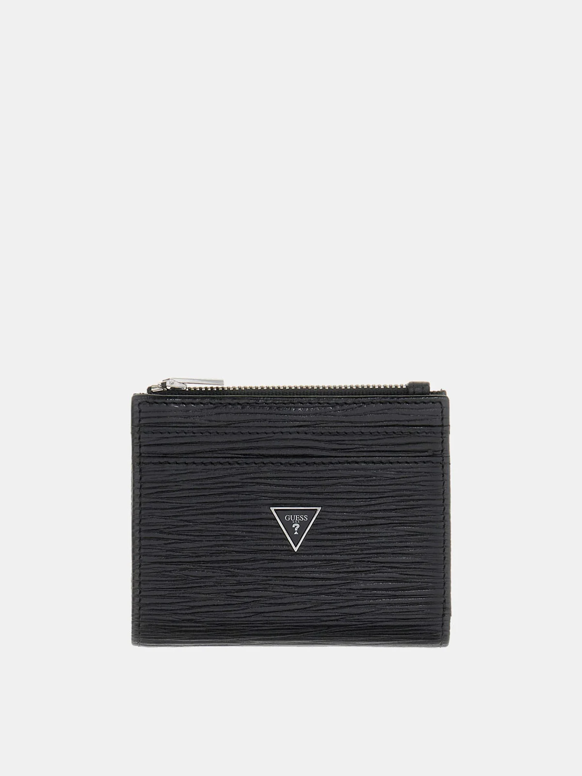 GUESS MAN Ví Nam - Milano Bifold Top Zip
