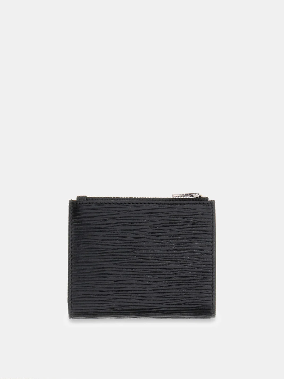 GUESS MAN Ví Nam - Milano Bifold Top Zip