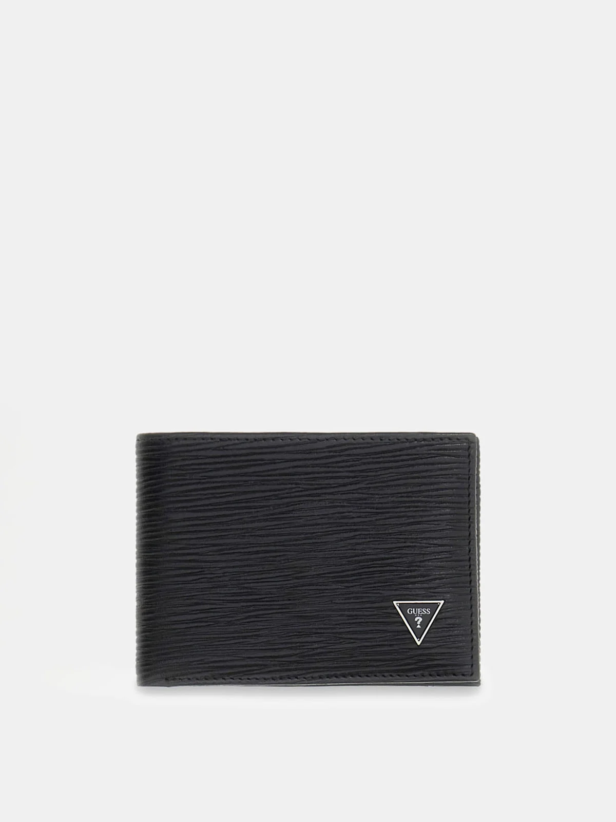 GUESS MAN Ví Nam - Milano Bifold M - Card Holder