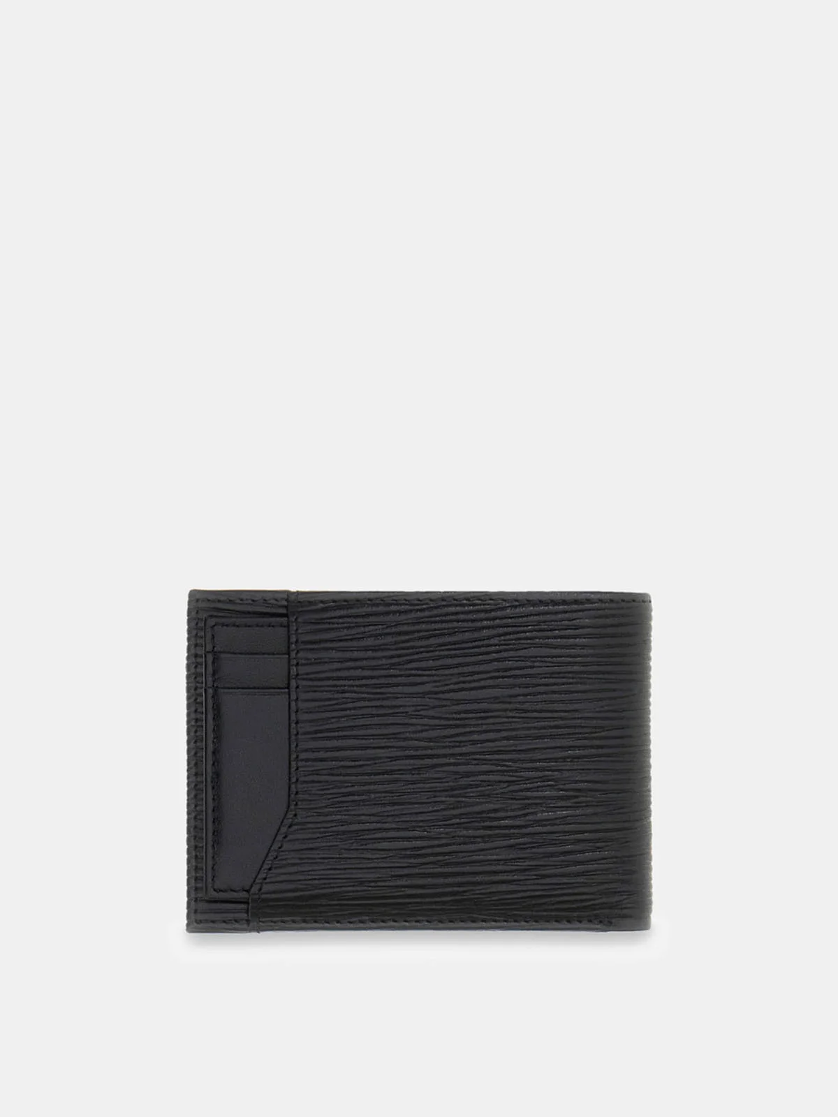 GUESS MAN Ví Nam - Milano Bifold M - Card Holder