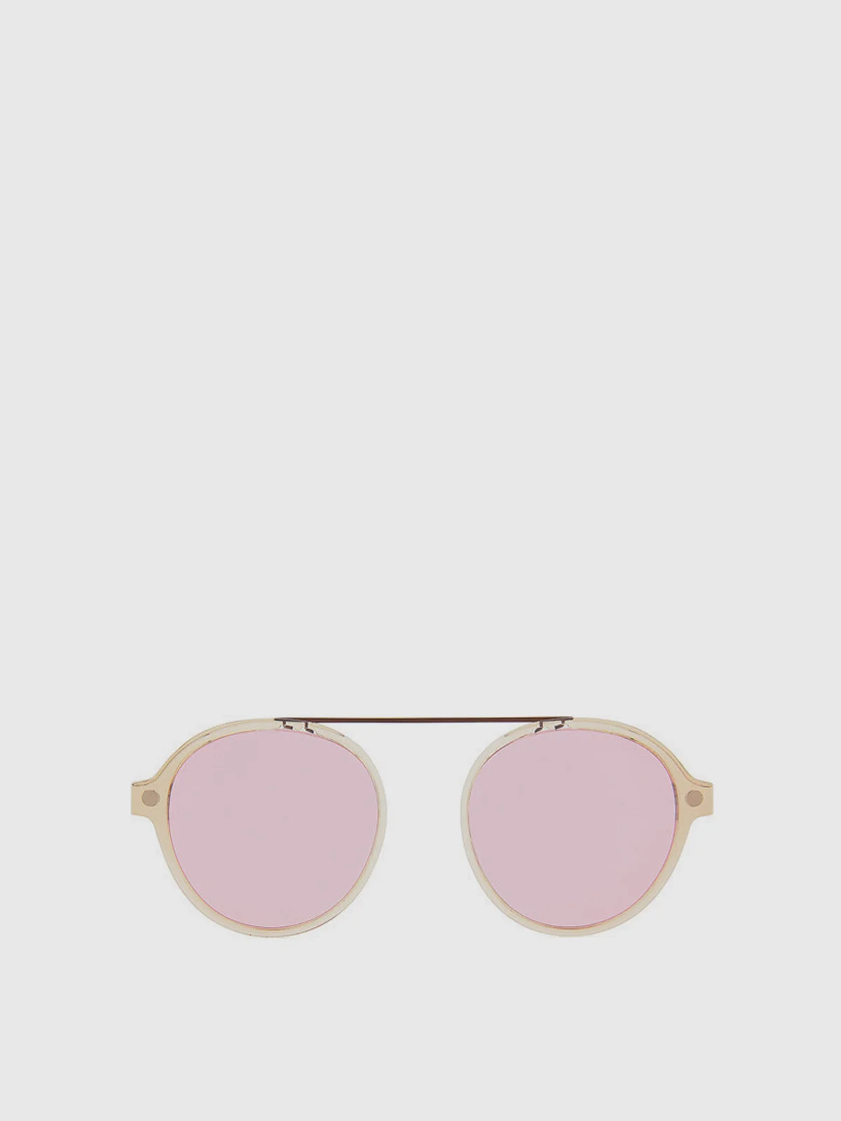 OWNDAYS Clip-On SNP1006LE-N