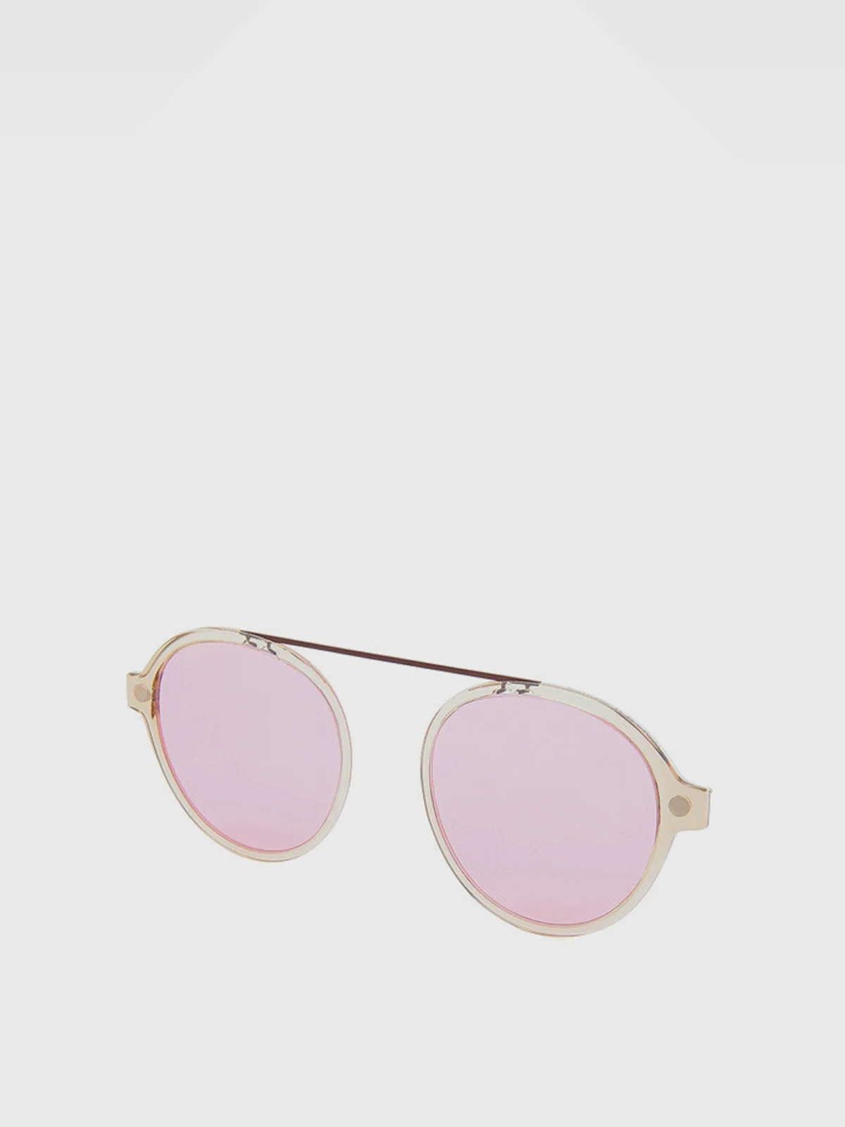 OWNDAYS Clip-On SNP1006LE-N