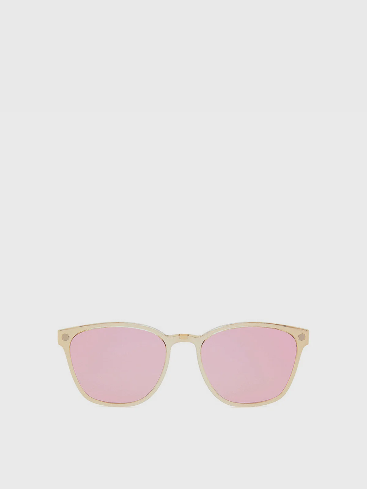 OWNDAYS Clip-On SNP1007LE-N